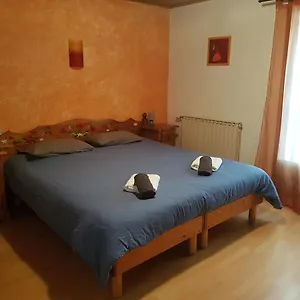  Affittacamere La Maison De Joséphine