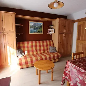 Superbe Pieds Des Pistes Appartement