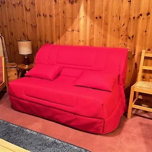 Risoul, 2 Pièces, 6 Personnes - Fr-1-330-495 Appartement