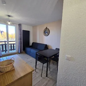 1850 4 Personnes Proches Pistes. Appartement