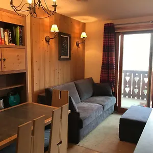 Antares 4* Appartement